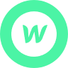 react logo